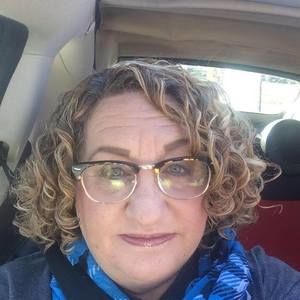 Meet your Posher, Jodi